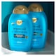 image 3 of OGX Argan Oil of Morocco Hair Conditioner for Dry Damaged Hair 385ml
