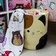 image 5 of SQUISHMALLOWS CAM CAT STORAGE TUB