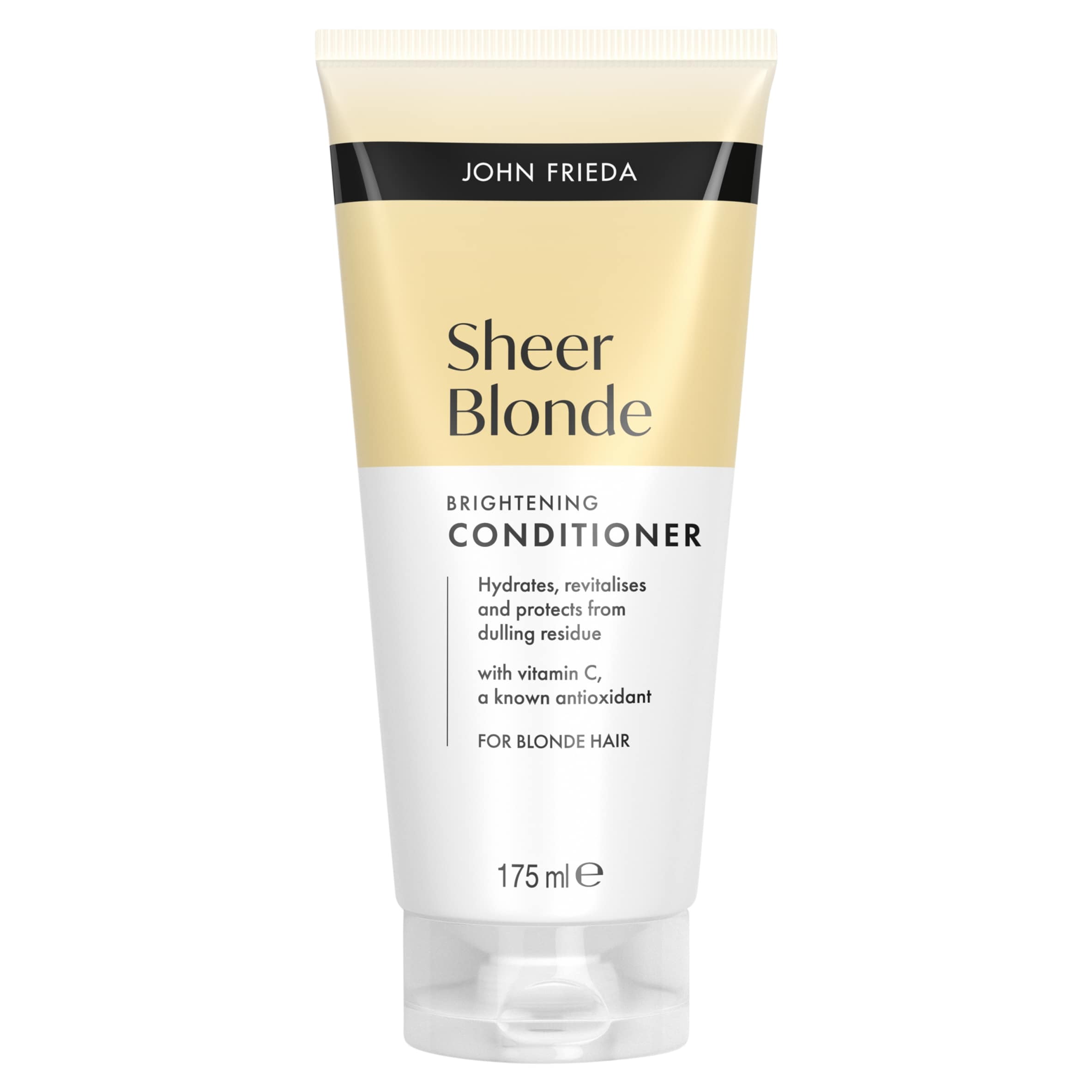 John Frieda Sheer Blonde Conditioner 175ml
