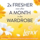 image 5 of Lenor In-Wash Scent Booster Summer Breeze 280g