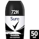 image 1 of Sure 48H Invisible Pure Anti-perspirant Roll On 50ml