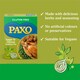 image 2 of Paxo Gluten Free Stuffing Mix - Sage & Onion 150g