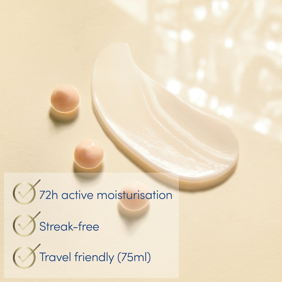 image 1 of Dove Summer Revive Face - Dark