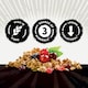 image 2 of Jordans Super Berry Granola 500g