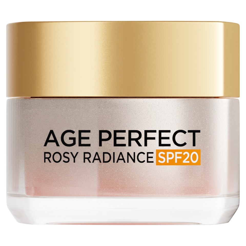 image 1 of L'Oreal Age Perfect Golden SPF20 Day Cream 50Ml