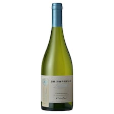 Cono Sur 20 Barrels Chardonnay 75cl