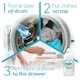image 2 of Fairy Original Fabric Conditioner 3.9 Litre