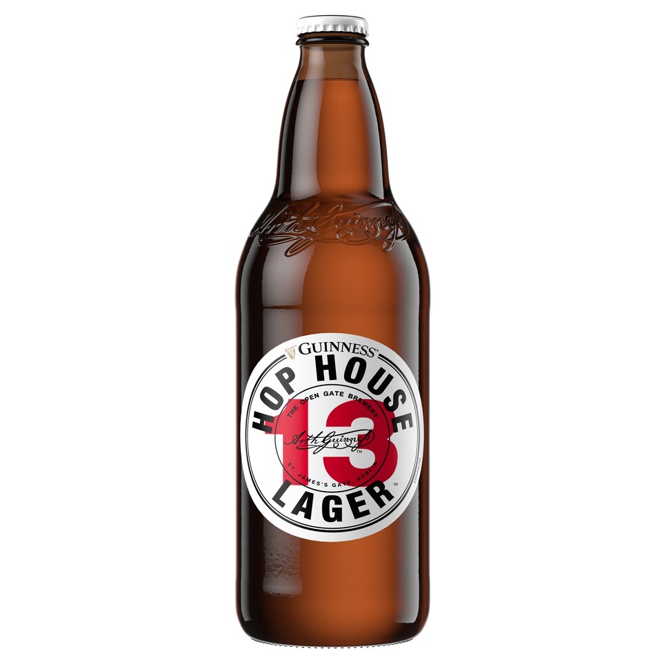 image 1 of Hop House 13 500Ml Bottle