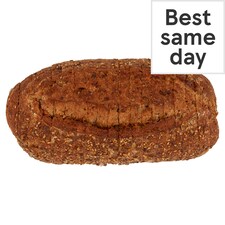 Tesco Finest Seeded Sourdough Sliced Loaf 800 Grams
