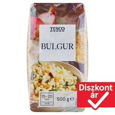 Pulse & Other side dish