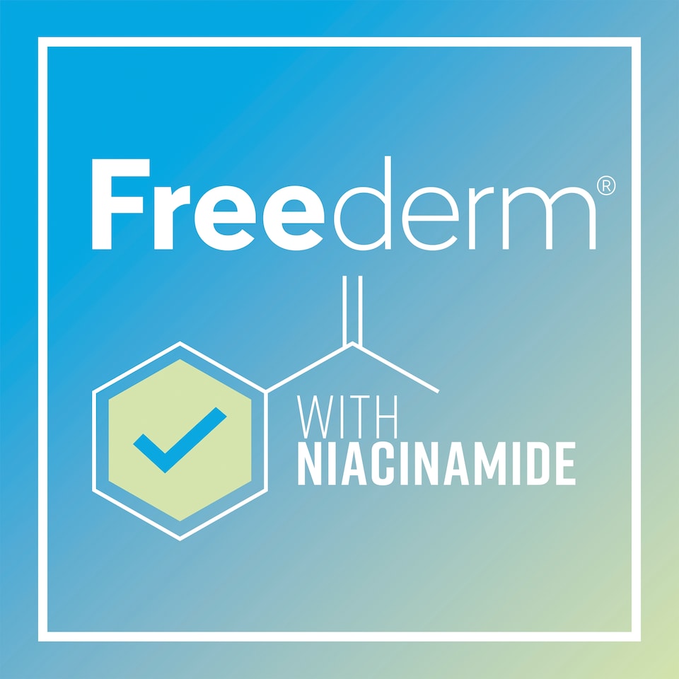 image 1 of Freederm Fast Track Gel 25Gms