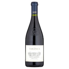 Viña Tarapacá Gran Reserva Merlot červené víno 750ml