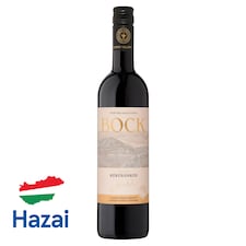 Bock Birtok Selection Villányi Kékfrankos classicus száraz vörösbor 12,5% 750 ml