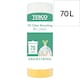 image 1 of Tesco Clear Recycling Bin Liners Drawstring 70 Litre 20 Pack