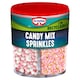 image 1 of Dr. Oetker Candy Mix Sprinkles 90G