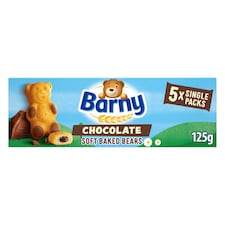 Lunchbox & On the Go Snack Bars