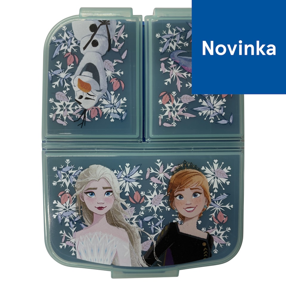 obrázok 1 z Stor Frozen obedár