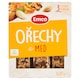 image 1 of Emco Nuts and Honey 3 x 35g