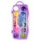 image 1 of Colorino Pastel Colours Water Colours 12 pcs