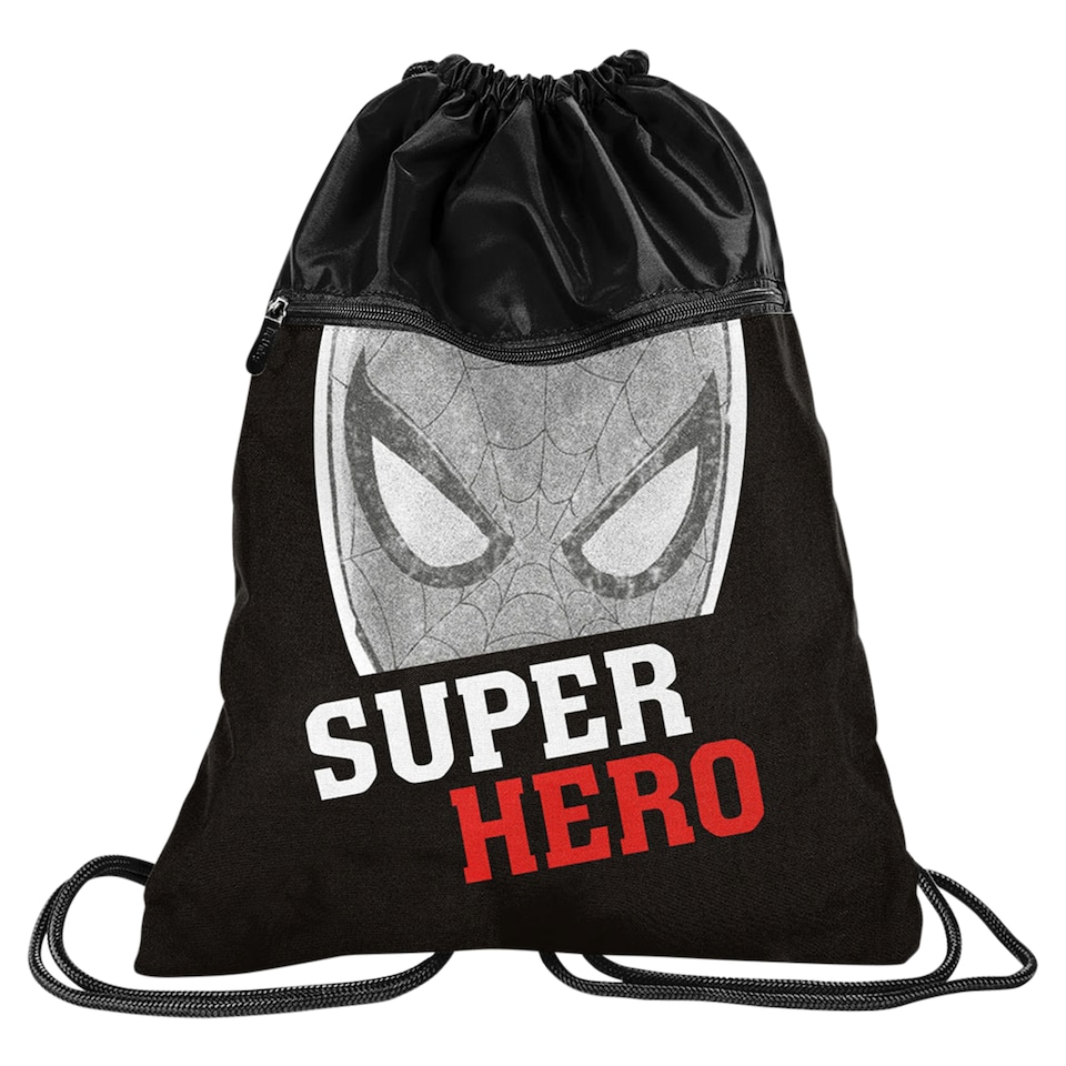 Paso Spiderman premium taška na boty model 713