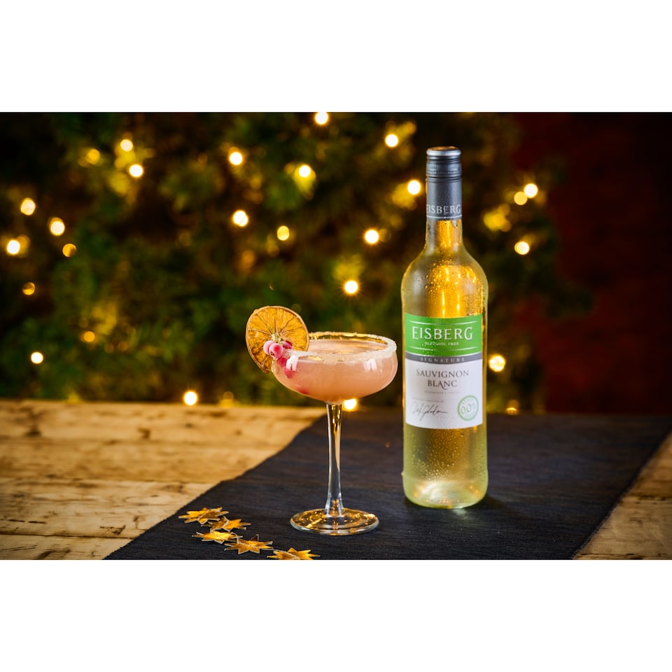 image 1 of Eisberg Alcohol Free Sauvignon Blanc 75cl