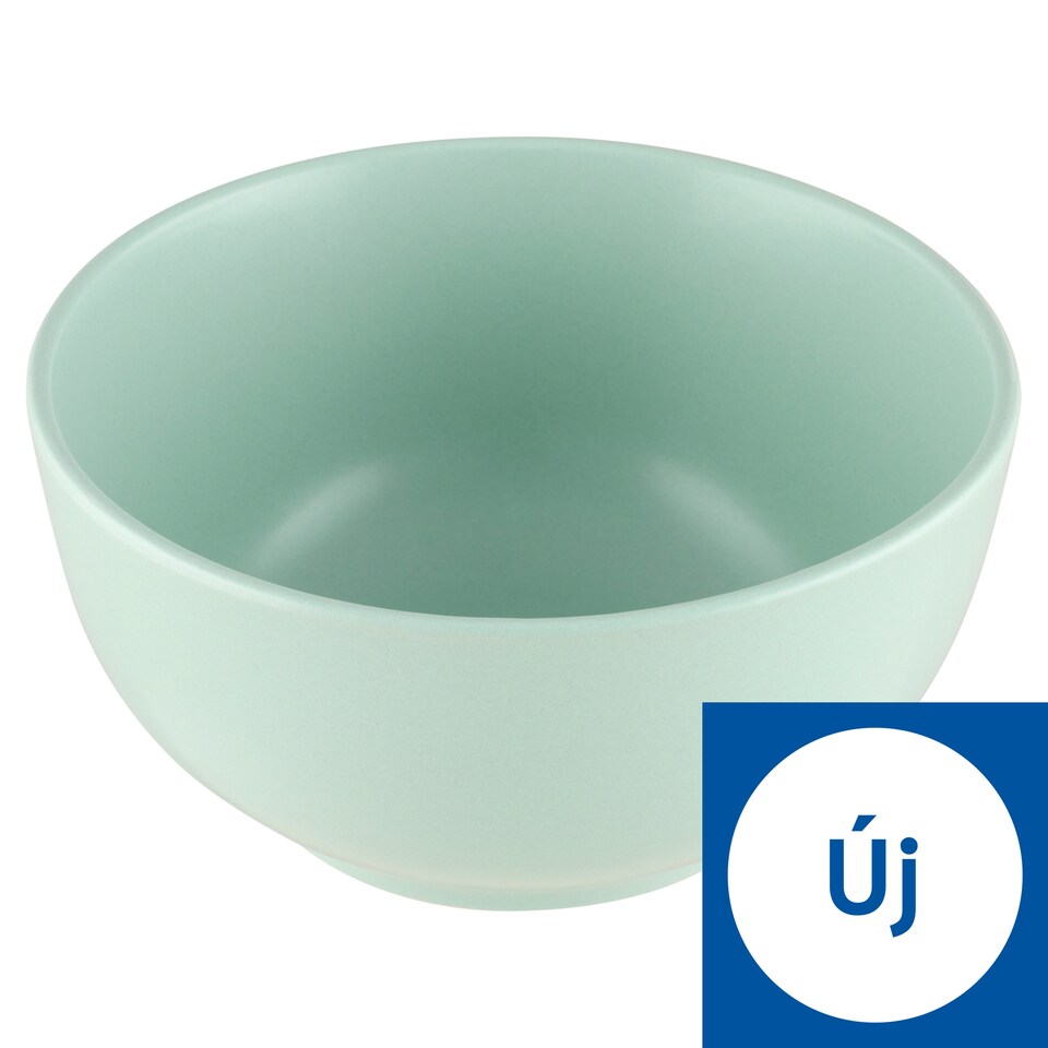 image 1 of F&F Home Turin Green Cereal Bowl