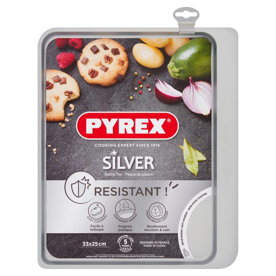 Magic Cake Pan - Pyrex® Webshop EU