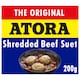 image 3 of Atora Shredded Beef Suet 200G