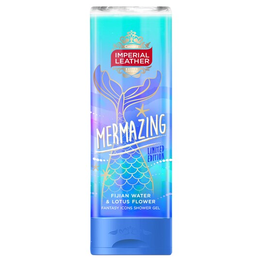 Imperial Leather Fantasy Icons Mermazing 250Ml