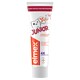 Obrázek 3 pro produkt elmex® Anti-Caries Professional Junior dětská zubní pasta pro děti ve věku 6-12 let