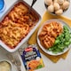 image 4 of Schwartz Pizza Express Tomato & Herb Pasta Bake Recipe Mix 32g