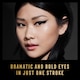 image 4 of Max Factor Masterpiece Matte Liquid Eyeliner 02 Charcoal