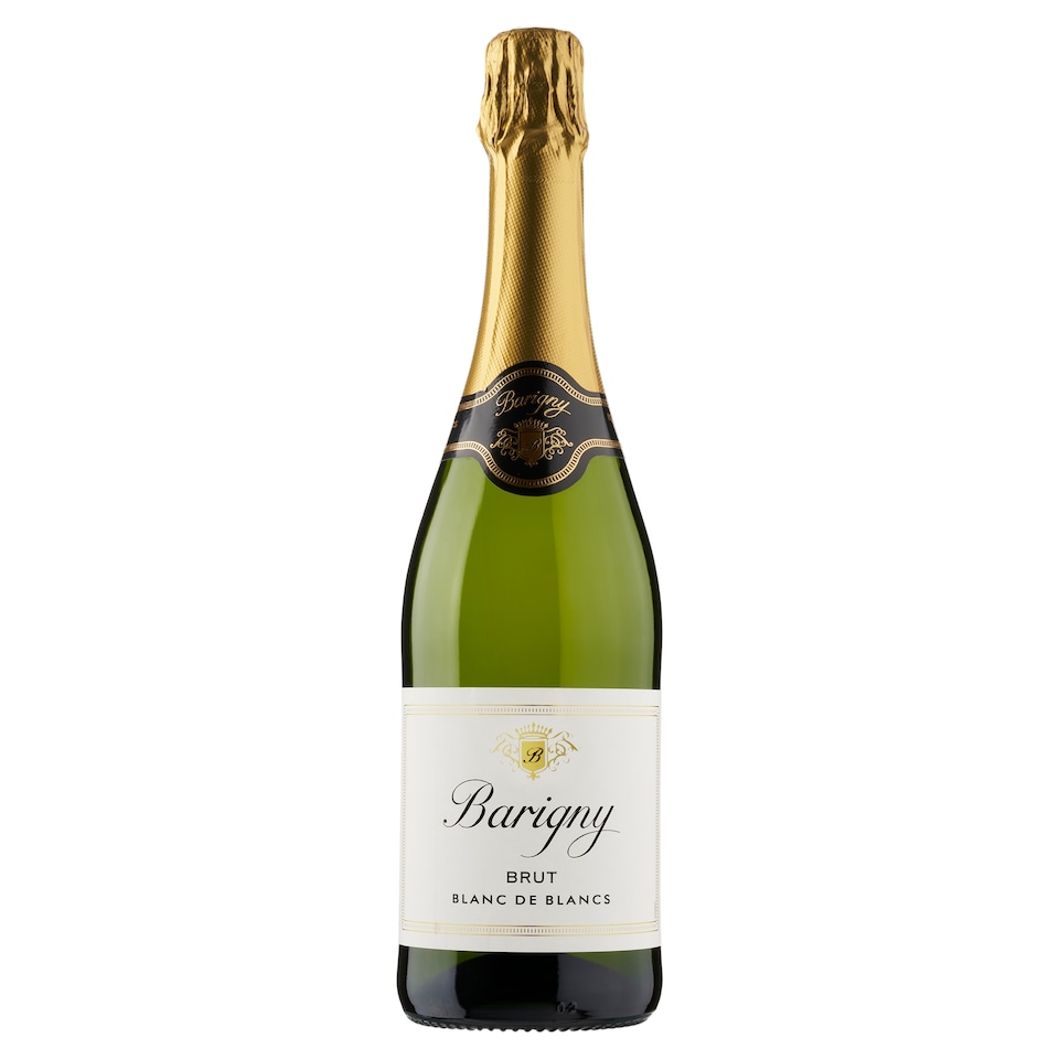 Barigny Šumivé víno bílé brut 750ml