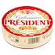 Obrázek 2 pro produkt Président Coulommiers měkký zrající sýr s bílou plísní na povrchu 350g