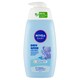 Obrázek 1 pro produkt Nivea Baby Sprchový gel pro jemnou koupel 450ml