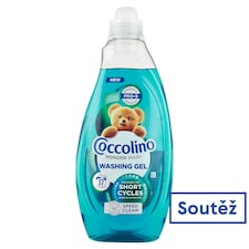 Coccolino contest