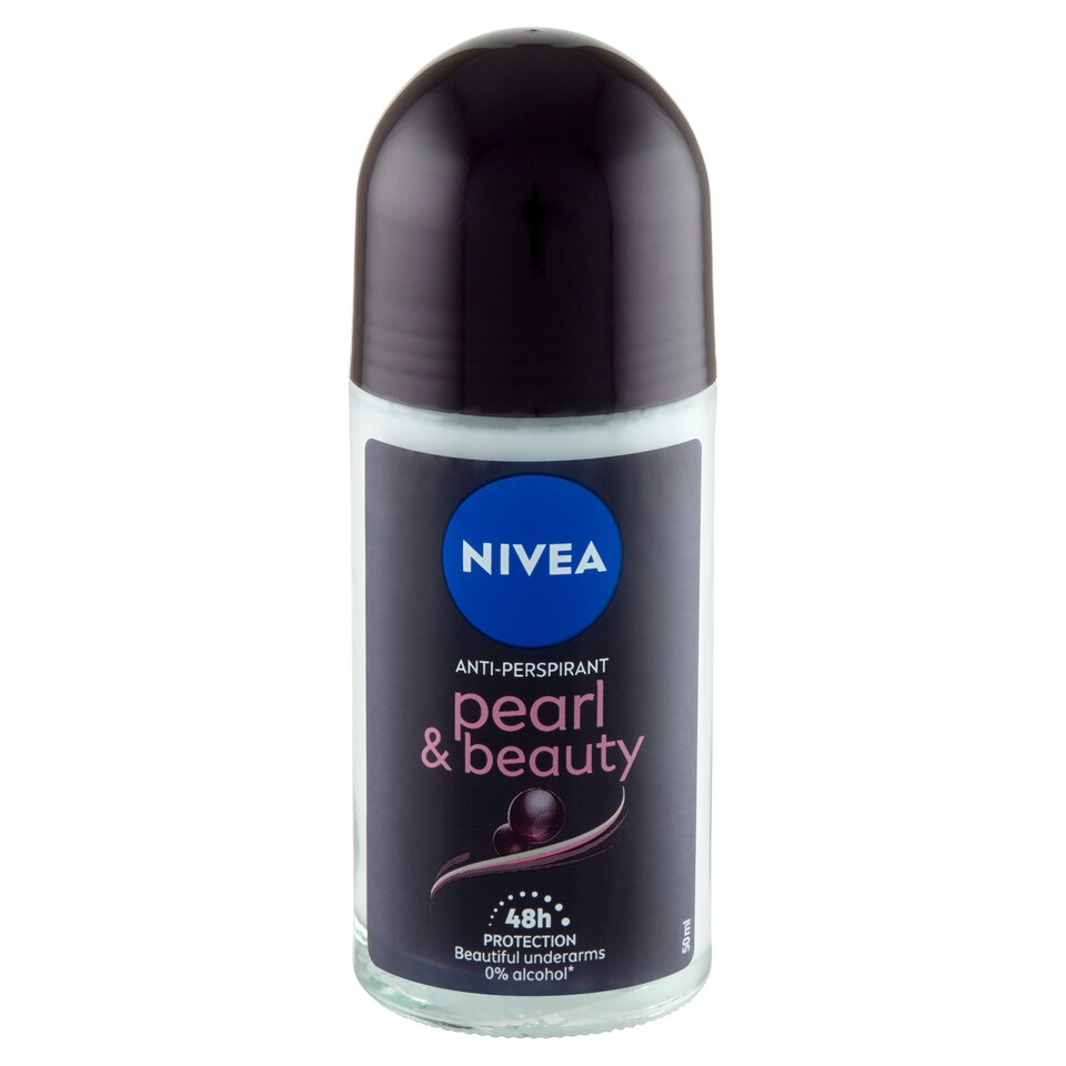 NIVEA Pearl & Beauty Anti-Perspirant 50 ml