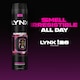 image 2 of Lynx Men Number 10 48h Deodorant Bodyspray Aerosol 250ml