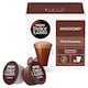 image 2 of Nescafe Dolce Gusto Chococino Pods 16 Capsules