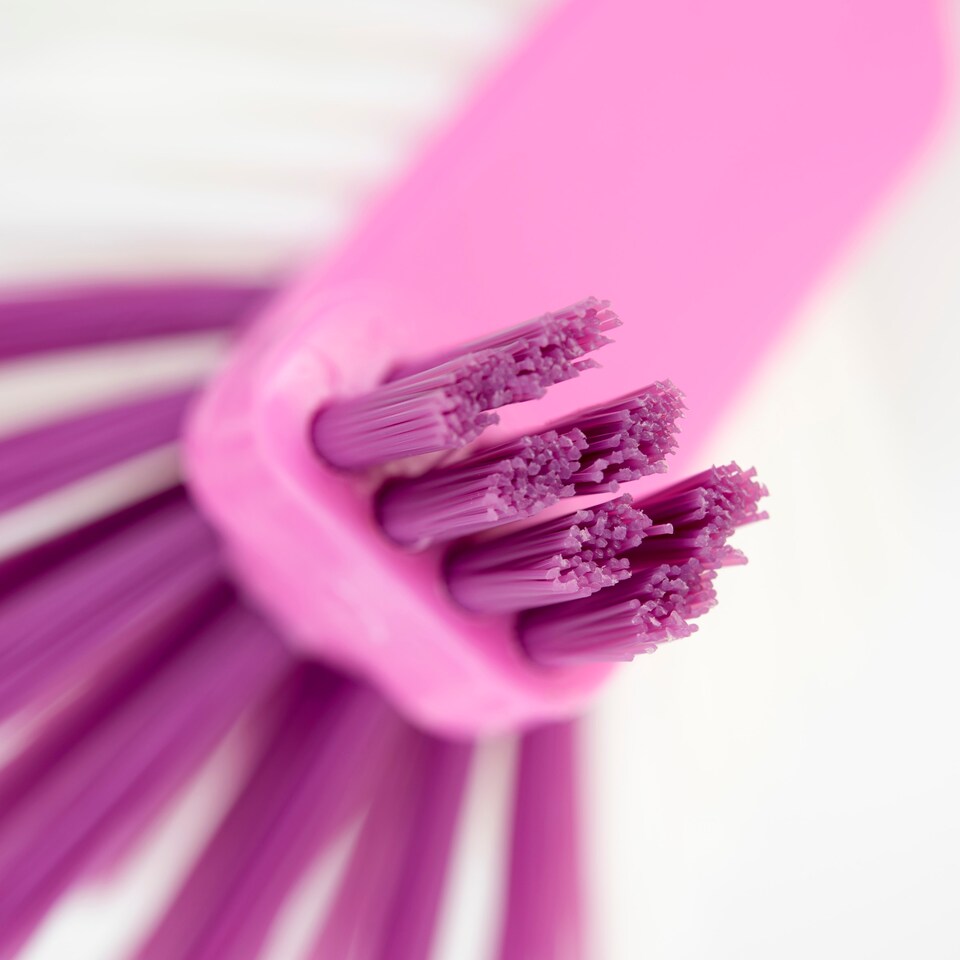 image 1 of Spontex Style Dish Brush