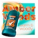 image 2 of Sure Men Amber Woods 48h Whole Body Deodorant Odour Control Stick 50ml