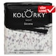 Obrázek 1 pro produkt Kolorky Night Unicorns noční dětské jednorázové ekoplenky L 8-13 kg 19 ks