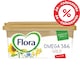 Flora Gold margarin 400 g  1. kép