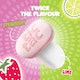 image 4 of Tic Tac Two Strawberry & Lime 38.5g