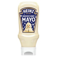 Mayonnaise