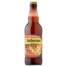 Oakham Inferno Ale 500ml