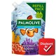 Palmolive Aquarium folyékony szappan utántöltő 500 ml  1. kép