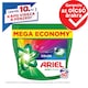 Ariel Allin1 PODS[NT{sign}] Mosókapszula 60 Mosáshoz  1. kép