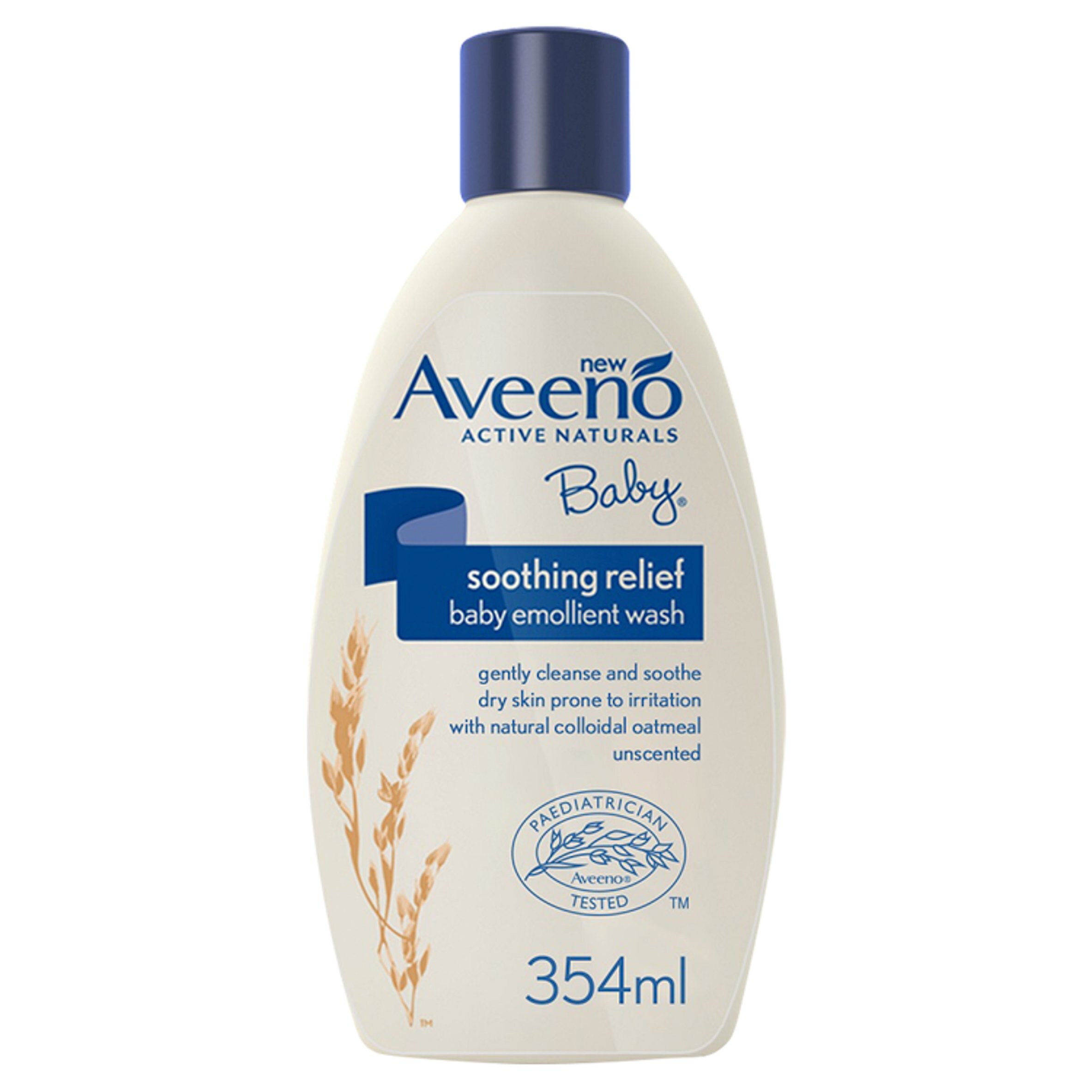 aveeno baby dermexa tesco