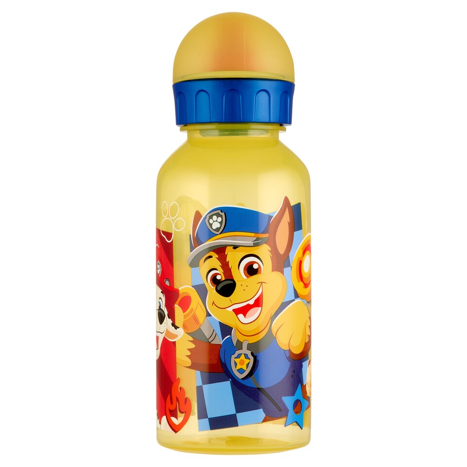 Stor Paw School Bottle 370 ml